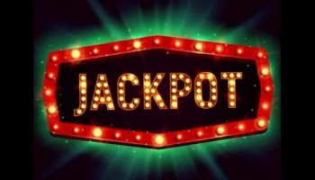 Звуки джекпота