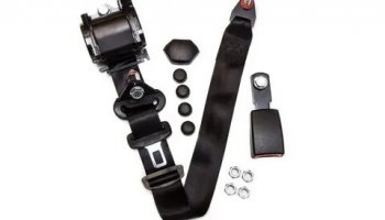 Звуки ремня безопасности