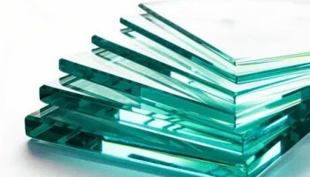 Звуки стекла