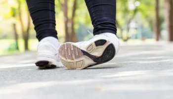 Звуки шарканья