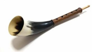 Звуки жалейки