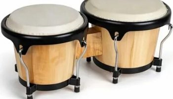 Звуки бонго