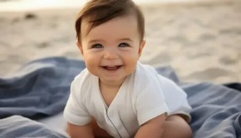 Звуки младенца