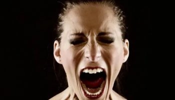 Звуки визга