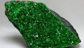 Звуки драгоценных камней