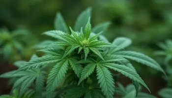 Звуки марихуаны