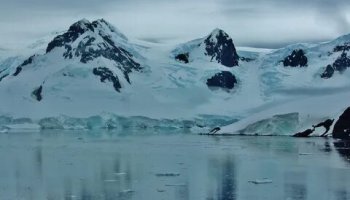 Звуки Антарктиды