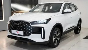 Звуки автомобиля