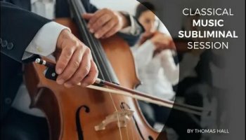 Звуки сублиминальной музыки