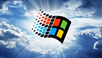 Звуки Windows 98