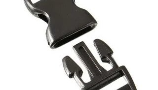 Звуки застежки