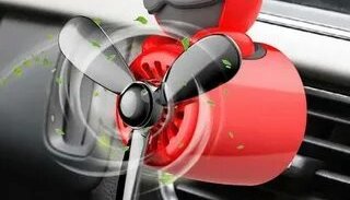 Звуки пропеллера