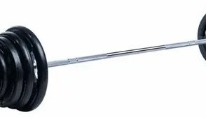 Звуки штанги