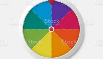 Звуки колеса фортуны