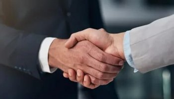 Звуки рукопожатия