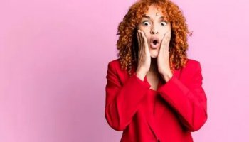 Звуки удивления, восторга