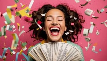 Звуки выигрыша