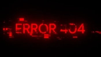 Звуки ошибок