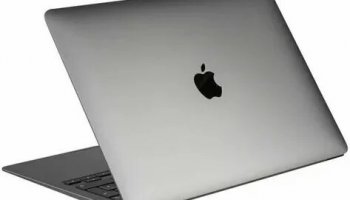 Звуки MacBook, iMac