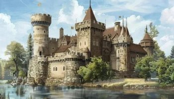 Звуки крепости