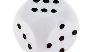 Звуки игральных костей