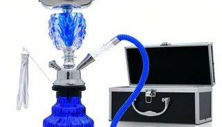 Звуки кальяна