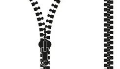 Звуки застёжки-молнии