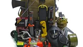 Звуки снаряжения