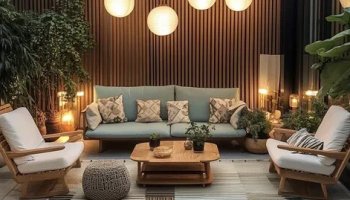 Звуки лаунжа