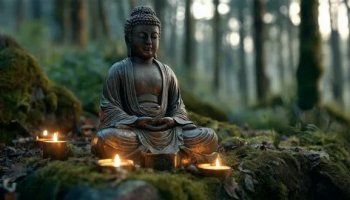 Звуки медитации