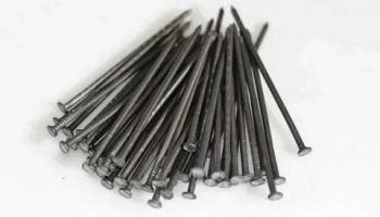 Звуки гвоздя