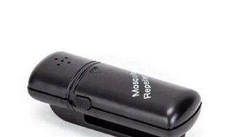 Звуки отпугивания комаров