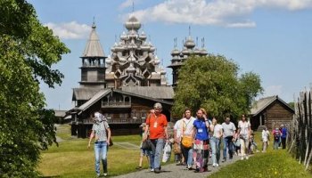 Звуки экскурсий