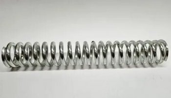 Звуки пружины