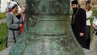 Звуки колокола