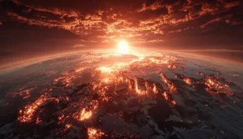 Звуки конца света