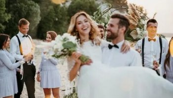 Звуки свадьбы