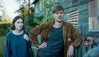 Звуки сериалов