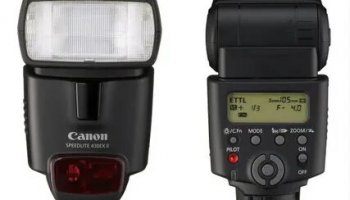 Звуки вспышки фотоаппарата