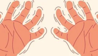 Звуки дрожи