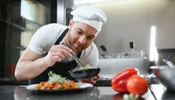 Звуки повара, кухни