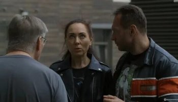 Звуки соседей