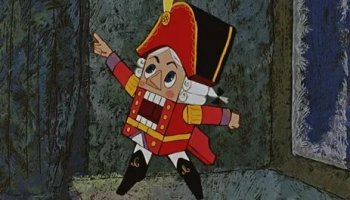 Звуки Щелкунчика