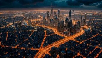 Звуки города