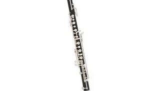 Звуки гобоя