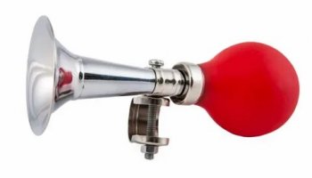 Звуки клаксона