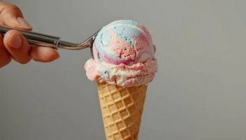 Звуки мороженого