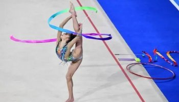 Звуки гимнастики