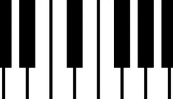 Звуки клавиш