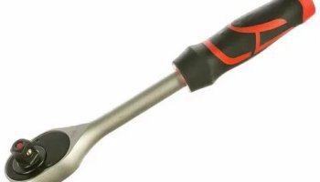 Звуки трещотки